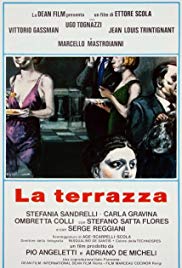 La terrazza (1980)