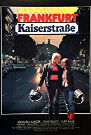 Frankfurt Kaiserstraße (1981)