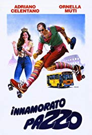 Innamorato pazzo (1981)