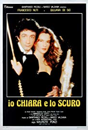 Io, Chiara e lo scuro (1983)