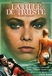 La ragazza di Trieste (1982)