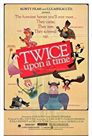 Twice Upon a Time (1983)