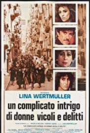 Un complicato intrigo di donne, vicoli e delitti (1985)