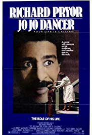 Jo Jo Dancer, Your Life Is Calling (1986)