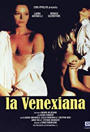 La venexiana (1986)
