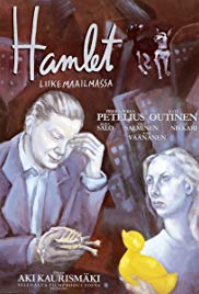 Hamlet liikemaailmassa (1987)