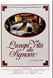 Lunga vita alla signora! (1987)