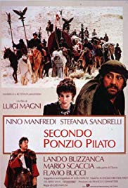 Secondo Ponzio Pilato (1987)