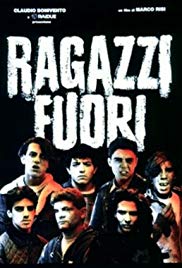 Ragazzi fuori (1990)