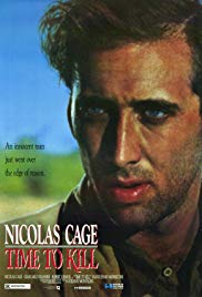 Tempo di uccidere (1989)