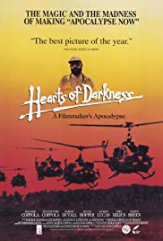 Hearts of Darkness: A Filmmaker’s Apocalypse (1991)