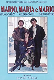 Mario, Maria e Mario (1993)