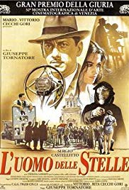 L’uomo delle stelle (1995)