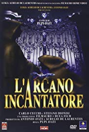 L’arcano incantatore (1996)