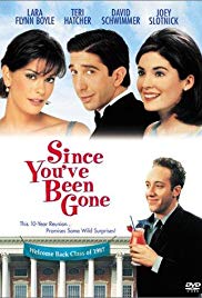 Since You’ve Been Gone (1998)