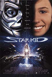 Star Kid (1997 )