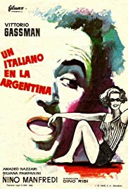 Il gaucho (1964)