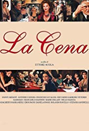 La cena (1998)