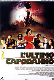 L’ultimo capodanno (1998)