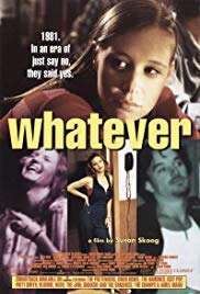 Whatever (1998)