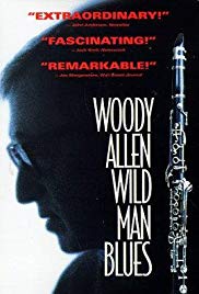 Wild Man Blues (1997)