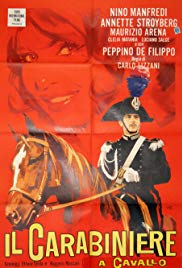 Il carabiniere a cavallo (1961)