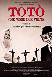 Totò che visse due volte (1998)