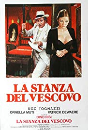La stanza del vescovo (1977)