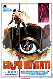 Colpo rovente (1970)