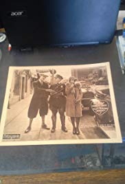 Fluttering Hearts (1927)