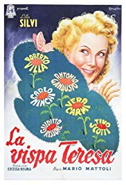 La vispa Teresa (1943)