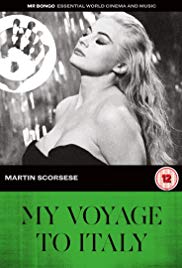 My Voyage to Italy (1999)