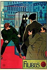 Filibus (1915)