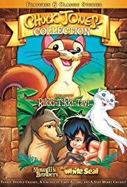 Rikki-Tikki-Tavi (1975)