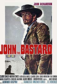 John il bastardo (1967)