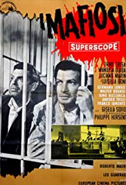 I mafiosi (1959)