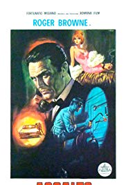 Assalto al tesoro di stato (1967)