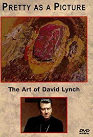 Pretty as a Picture: The Art of David Lynch (1997)