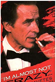 I’m Almost Not Crazy: John Cassavetes – the Man and His Work (1984)