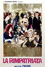La rimpatriata (1963)
