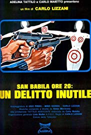 San Babila ore 20: un delitto inutile (1976)