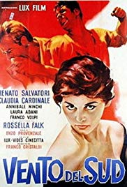 Vento del Sud (1960)