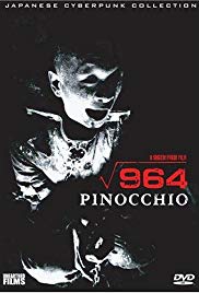 964 Pinocchio (1991)