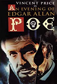 An Evening of Edgar Allan Poe (1970)