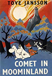 Comet in Moominland (1992)