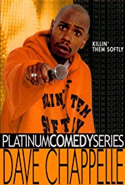 Dave Chappelle: Killin’ Them Softly (2000)