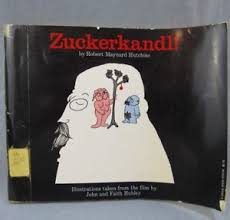 Zuckerkandl! (1968)