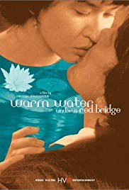 Akai hashi no shita no nurui mizu (2001)