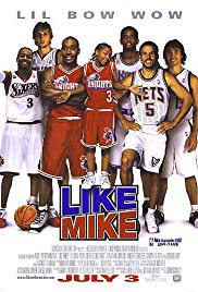 Like Mike (2002)