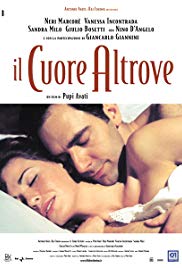 Il cuore altrove (2003)